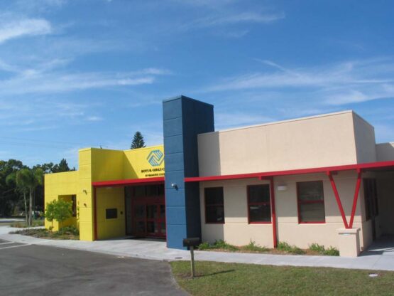 Boys & Girls Club of Manatee County